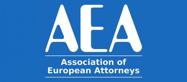 Associatiopnm European Lawyers AEA