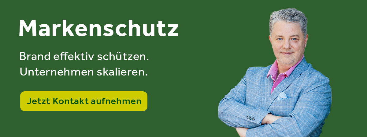 Markenschutz spezialisierter Rechtsanwalt, Fachanwalt Markenrecht Patrick Rehkatsch Köln Berlin bundesweit