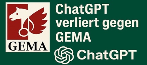 GEMA gegen OpenAI