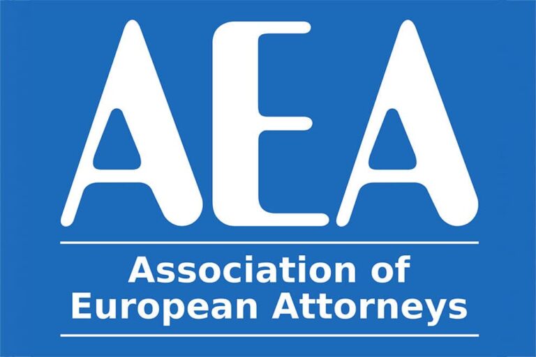 AEA Logo