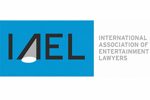 IAEL Logo