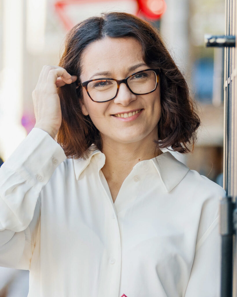 Juliette Sarvan de Castra Rechtsanwältin bei Rehkatsch.de