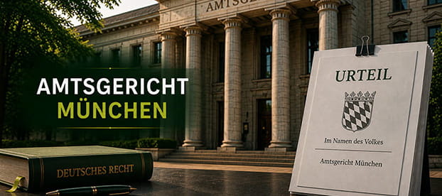 KI-Logo & Urheberrecht – AG München verneint Schutz für rein KI-generierte Logos