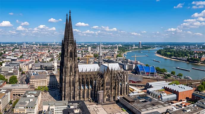 Kölner Dom