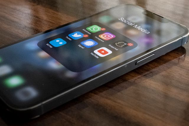 Smartphone