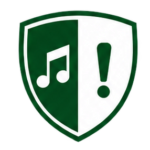 Wappen Musikrecht Rehkatsch Rechtsanwälte