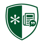 Rehkatsch Rechtsanwälte Wappen Dokument